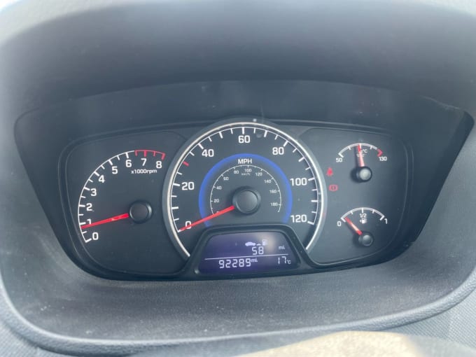 2025 Hyundai I10
