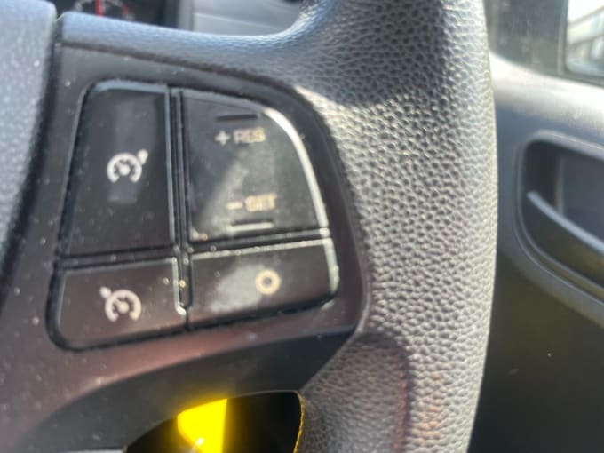 2025 Hyundai I10