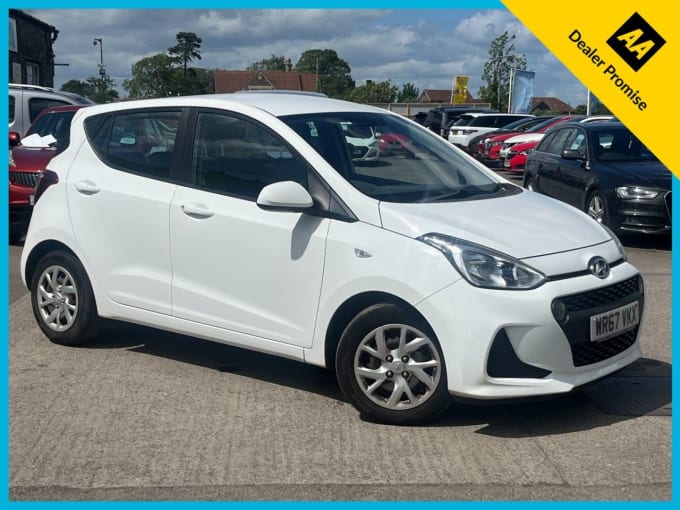 2025 Hyundai I10