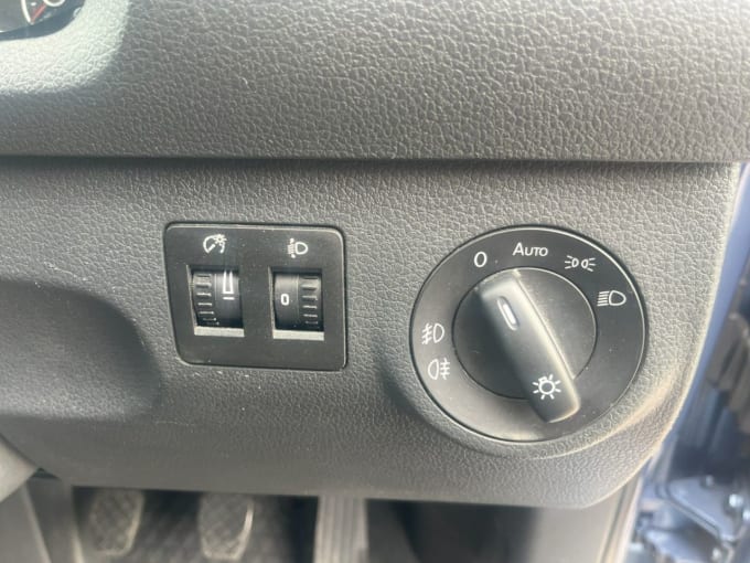 2025 Volkswagen Caddy