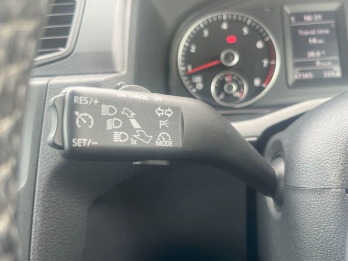 2025 Volkswagen Caddy
