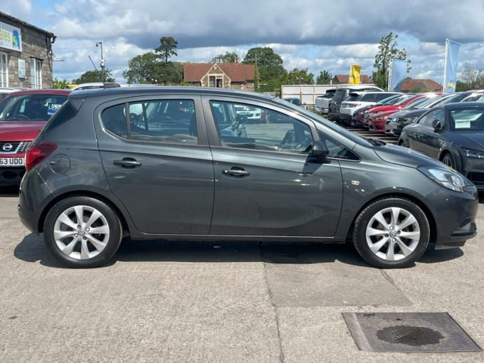 2025 Vauxhall Corsa