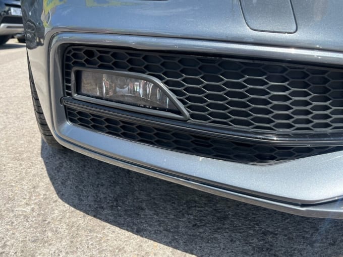 2025 Audi A4 Avant