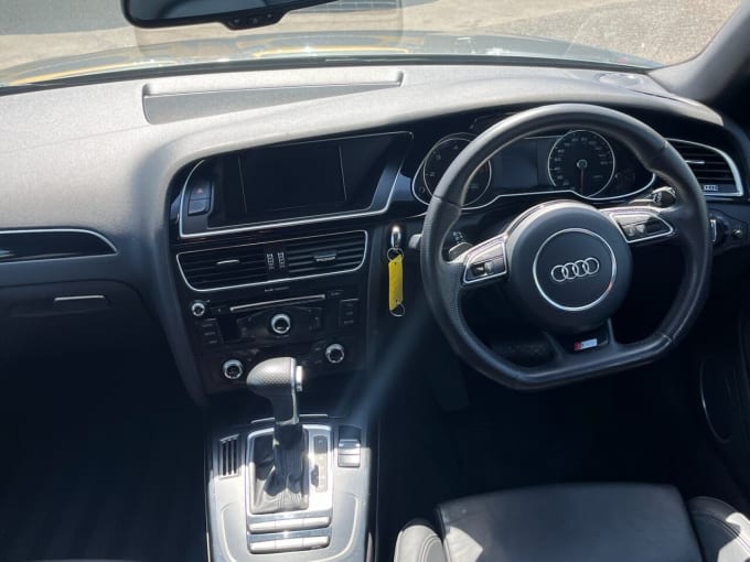 2025 Audi A4 Avant