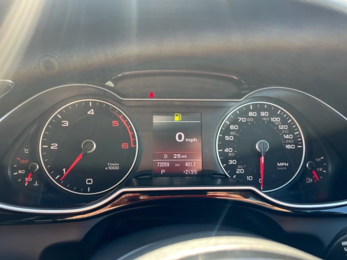2025 Audi A4 Avant