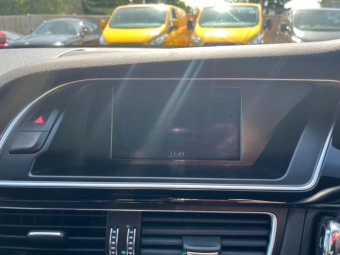2025 Audi A4 Avant