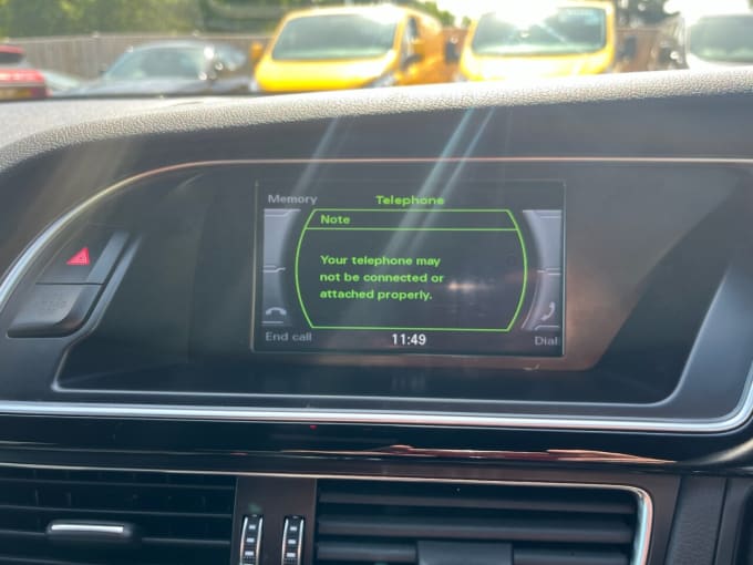 2025 Audi A4 Avant