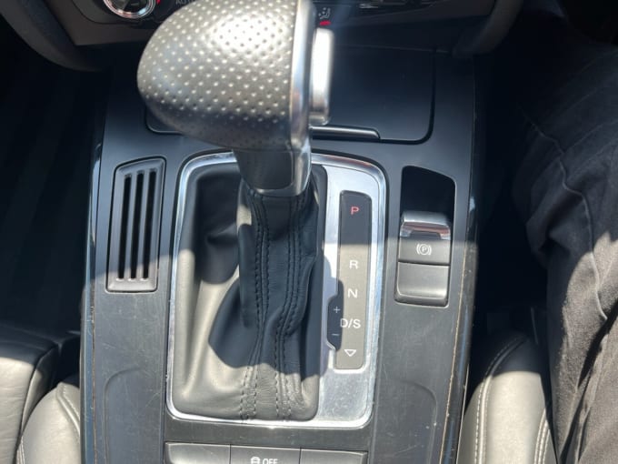 2025 Audi A4 Avant