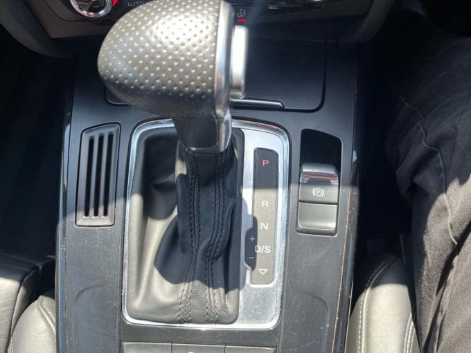 2025 Audi A4 Avant
