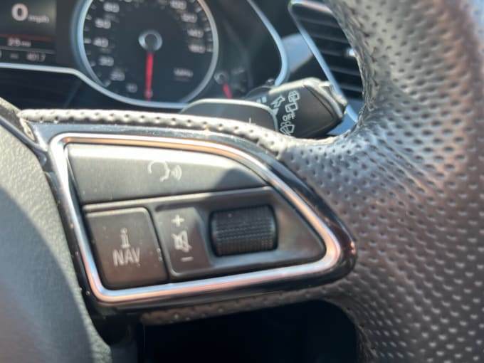 2025 Audi A4 Avant