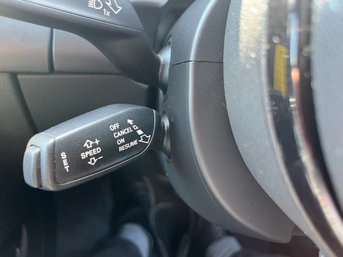 2025 Audi A4 Avant