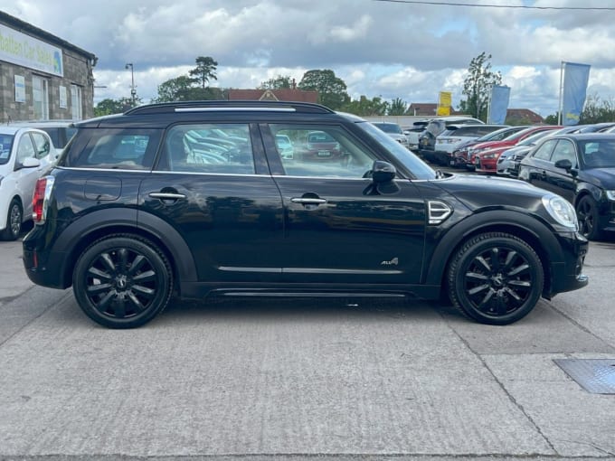 2025 Mini Countryman