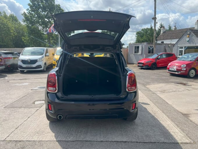 2025 Mini Countryman