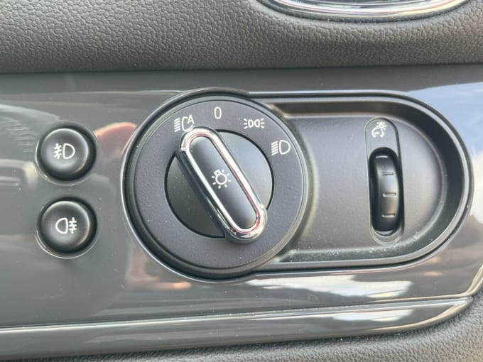 2025 Mini Countryman