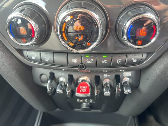 2025 Mini Countryman