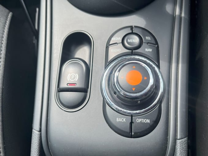 2025 Mini Countryman