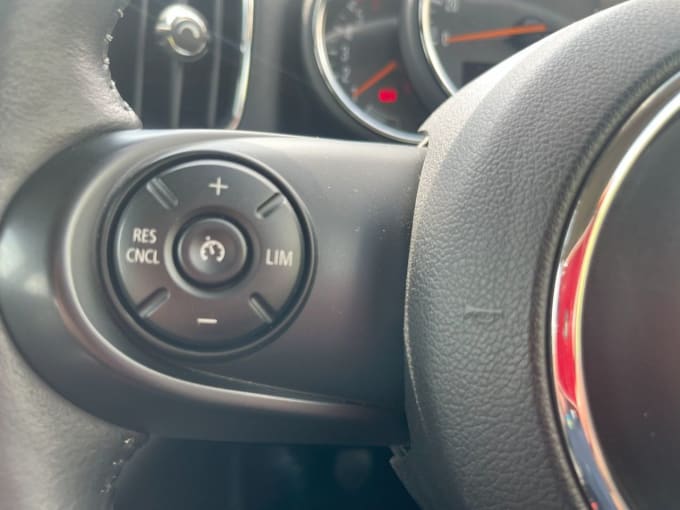 2025 Mini Countryman