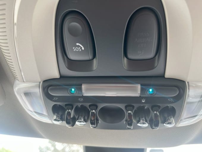 2025 Mini Countryman