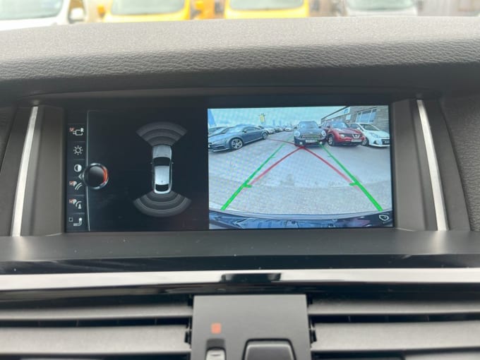2025 BMW X4