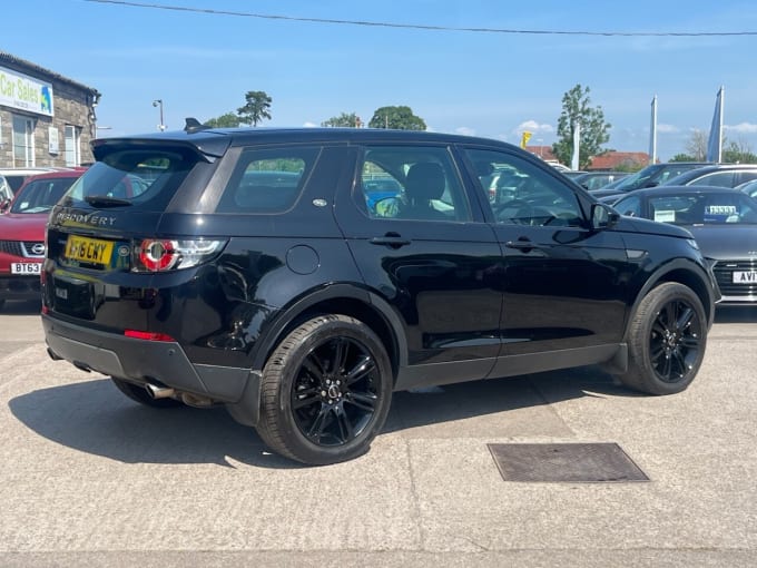 2025 Land Rover Discovery Sport