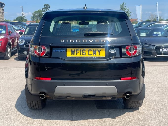 2025 Land Rover Discovery Sport