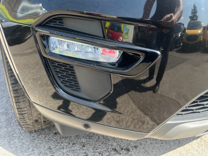 2025 Land Rover Discovery Sport