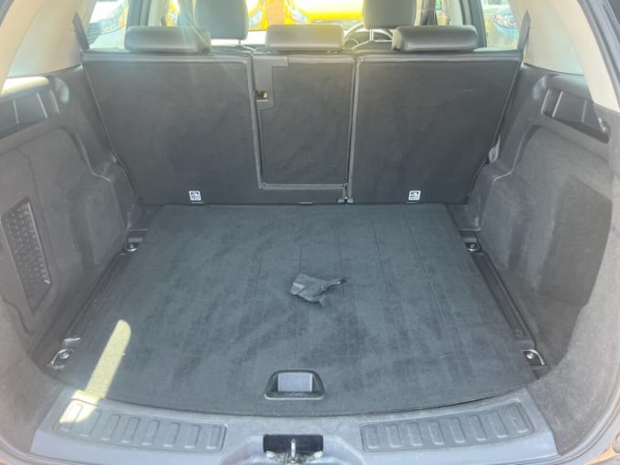 2025 Land Rover Discovery Sport
