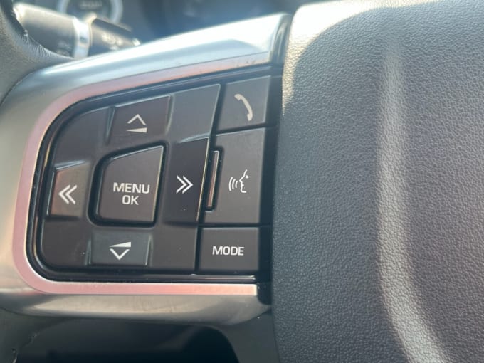 2025 Land Rover Discovery Sport