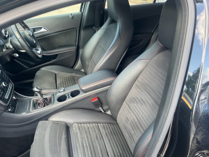 2025 Mercedes-benz A-class
