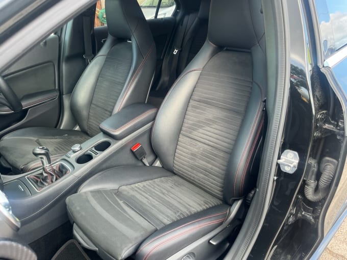 2025 Mercedes-benz A-class