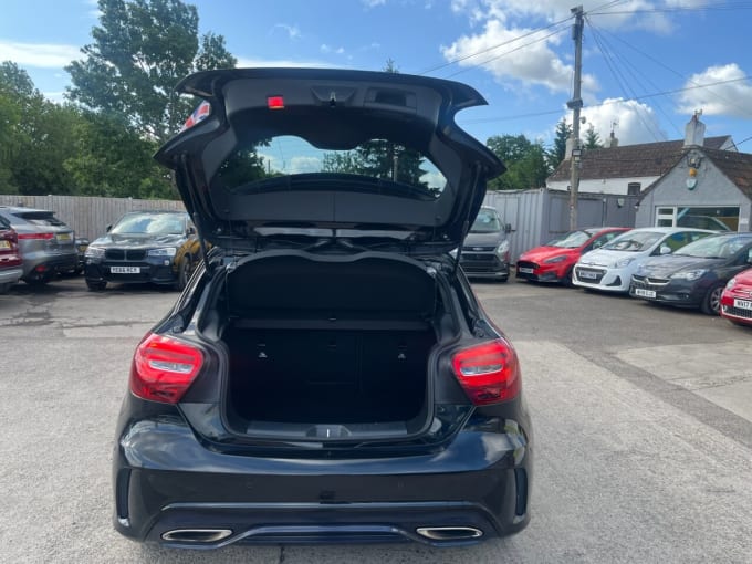 2025 Mercedes-benz A-class