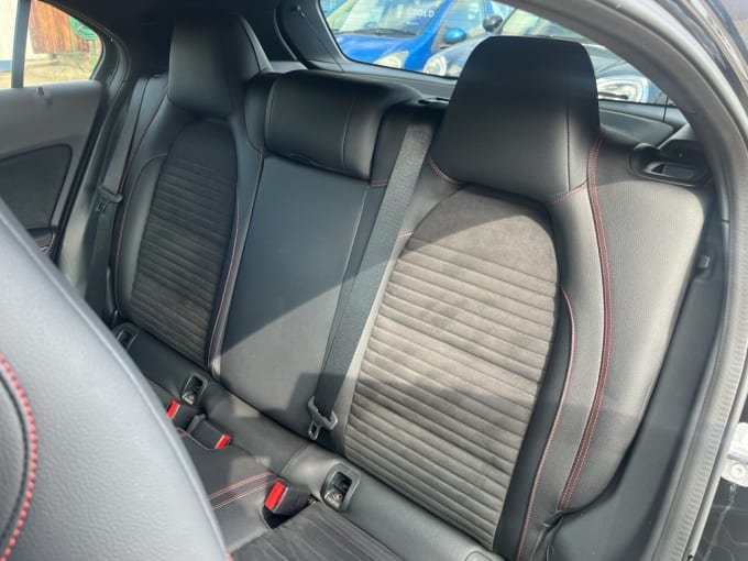2025 Mercedes-benz A-class