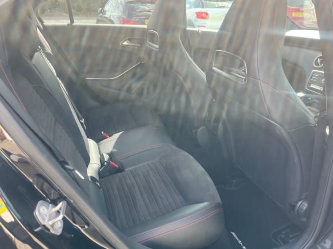 2025 Mercedes-benz A-class