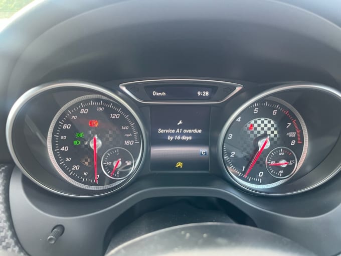 2025 Mercedes-benz A-class