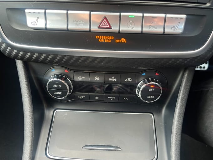 2025 Mercedes-benz A-class