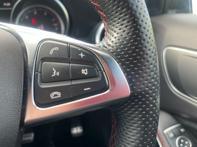 2025 Mercedes-benz A-class