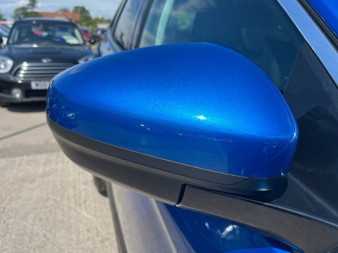 2025 Vauxhall Grandland X