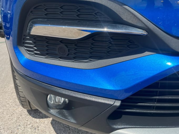 2025 Vauxhall Grandland X