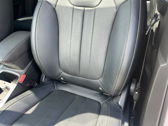 2025 Vauxhall Grandland X