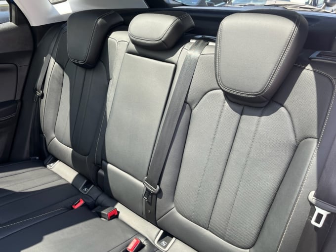 2025 Vauxhall Grandland X