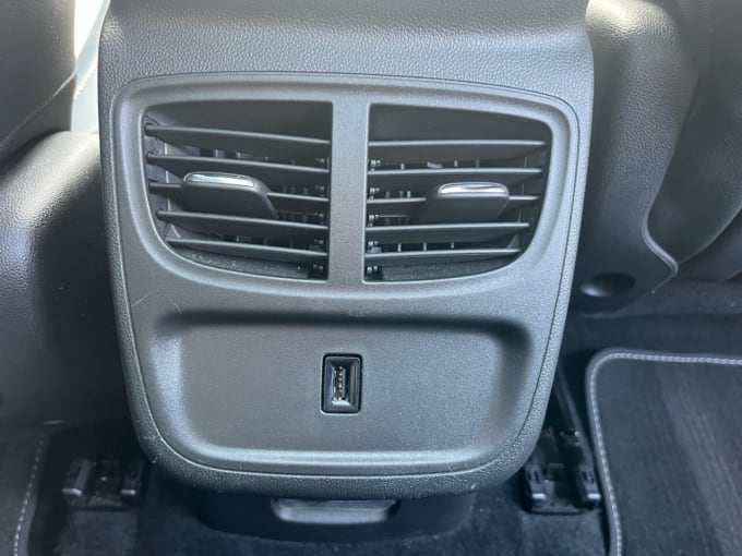 2025 Vauxhall Grandland X