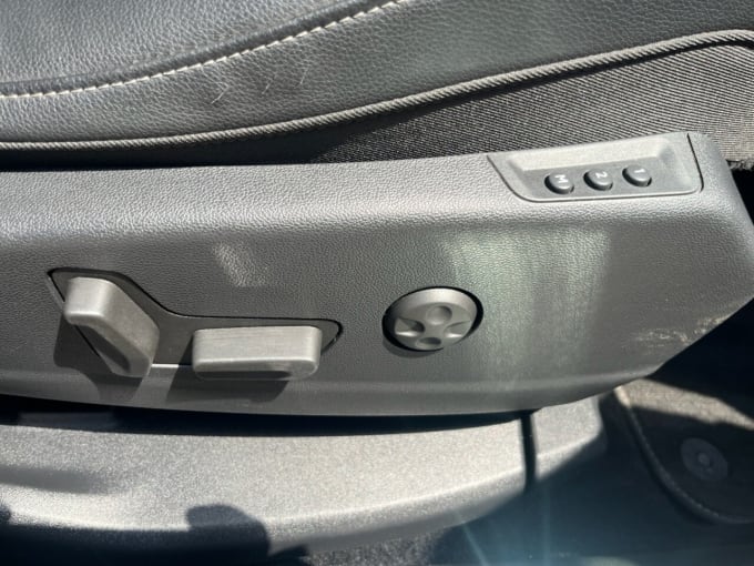 2025 Vauxhall Grandland X