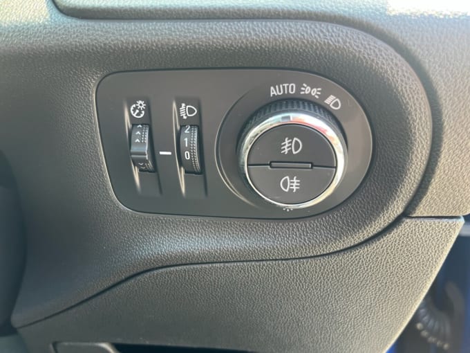 2025 Vauxhall Grandland X