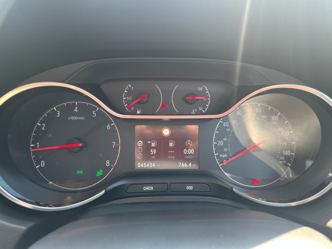 2025 Vauxhall Grandland X