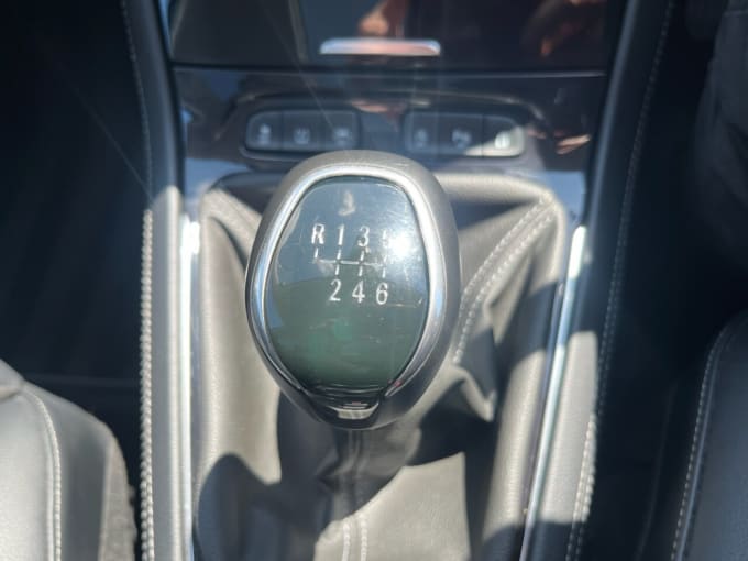 2025 Vauxhall Grandland X