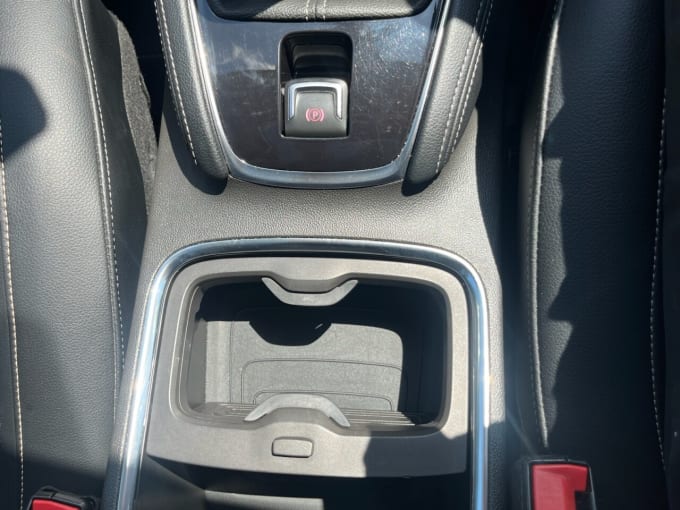 2025 Vauxhall Grandland X