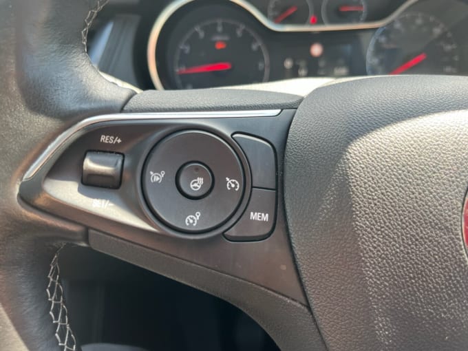 2025 Vauxhall Grandland X
