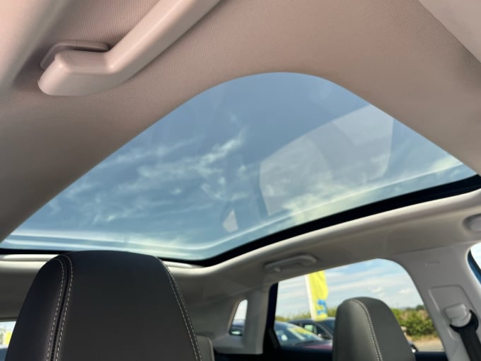 2025 Vauxhall Grandland X