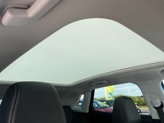 2025 Vauxhall Grandland X