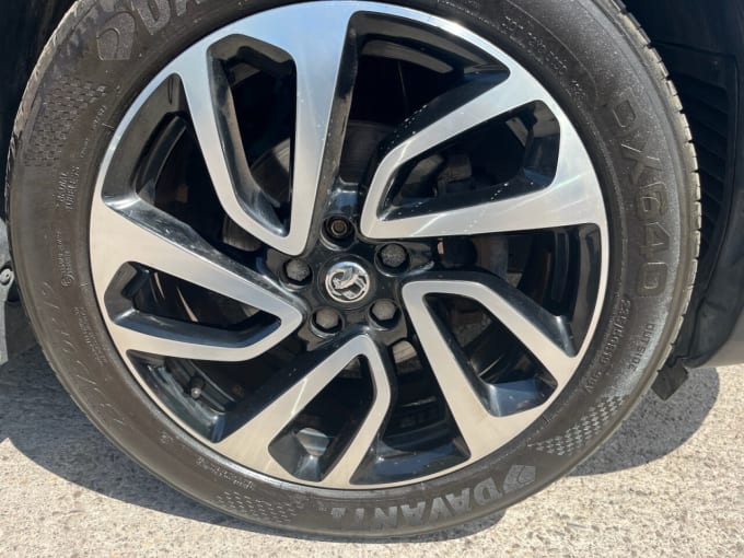 2025 Vauxhall Grandland X